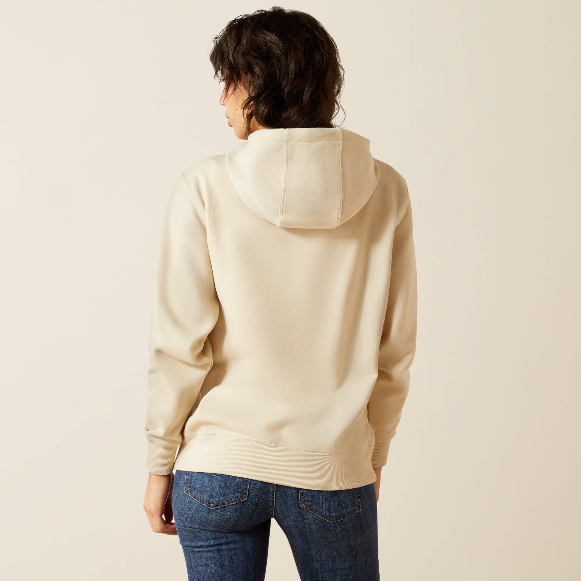 Stitch Hoodie-Ariat
