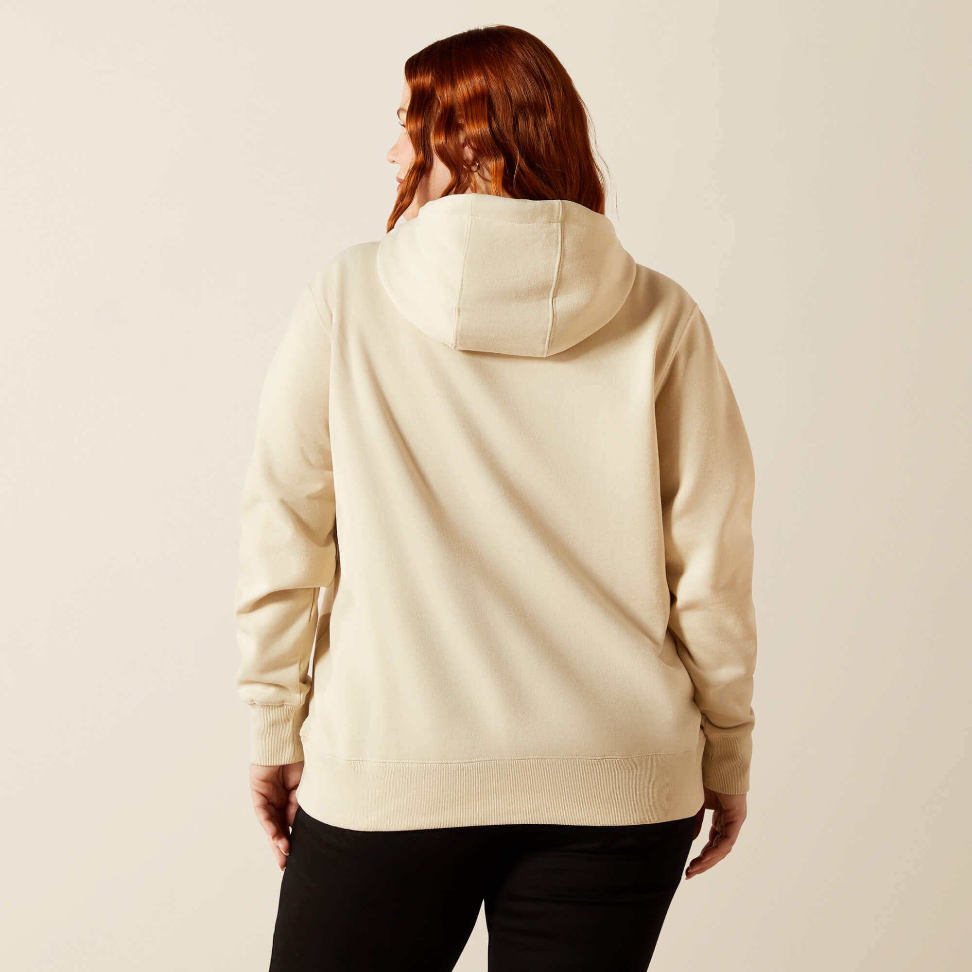 Stitch Hoodie-Ariat