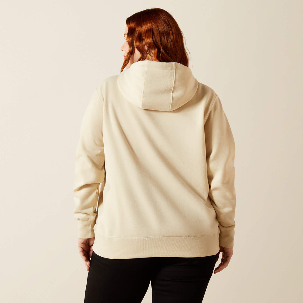 Stitch Hoodie-Ariat