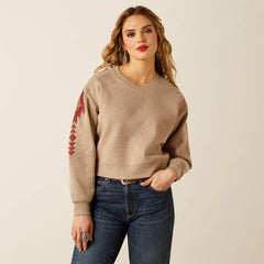 Tatonka Sweatshirt-Ariat