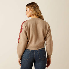 Tatonka Sweatshirt-Ariat
