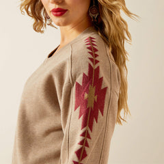 Tatonka Sweatshirt-Ariat