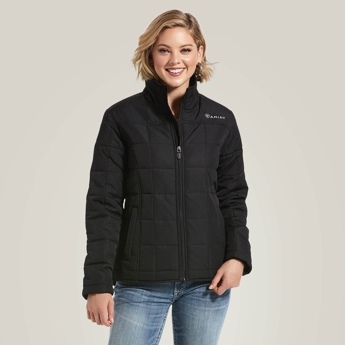 Crius Insulated Jacket-Ariat
