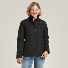 Crius Insulated Jacket-Ariat