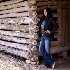 Crius Insulated Jacket-Ariat