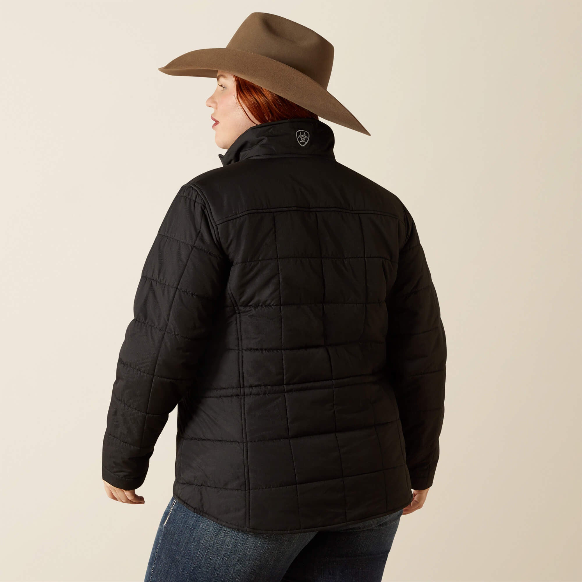 Crius Insulated Jacket-Ariat