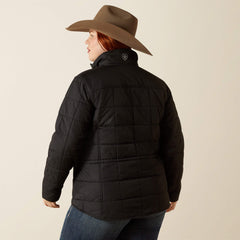 Crius Insulated Jacket-Ariat
