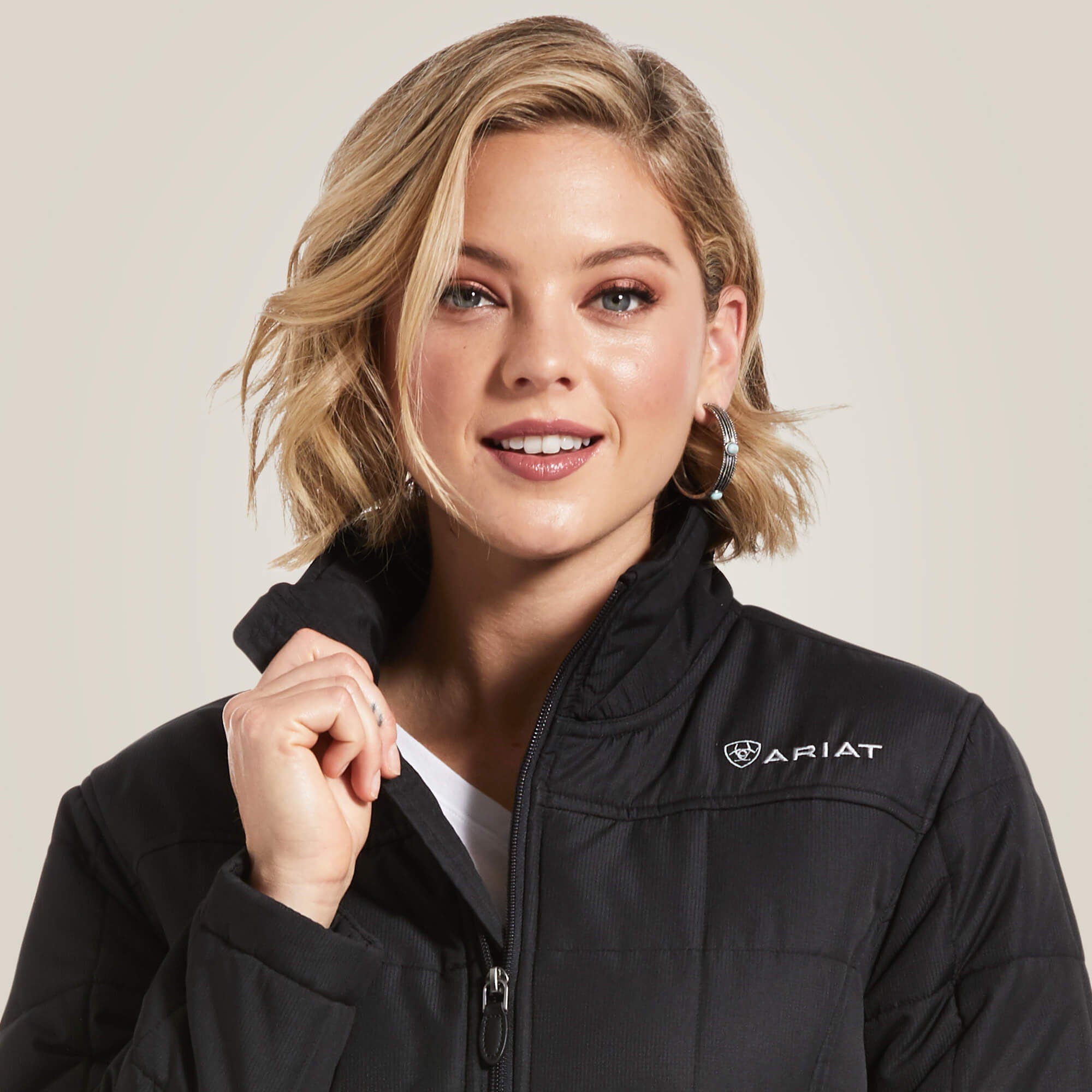 Crius Insulated Jacket-Ariat