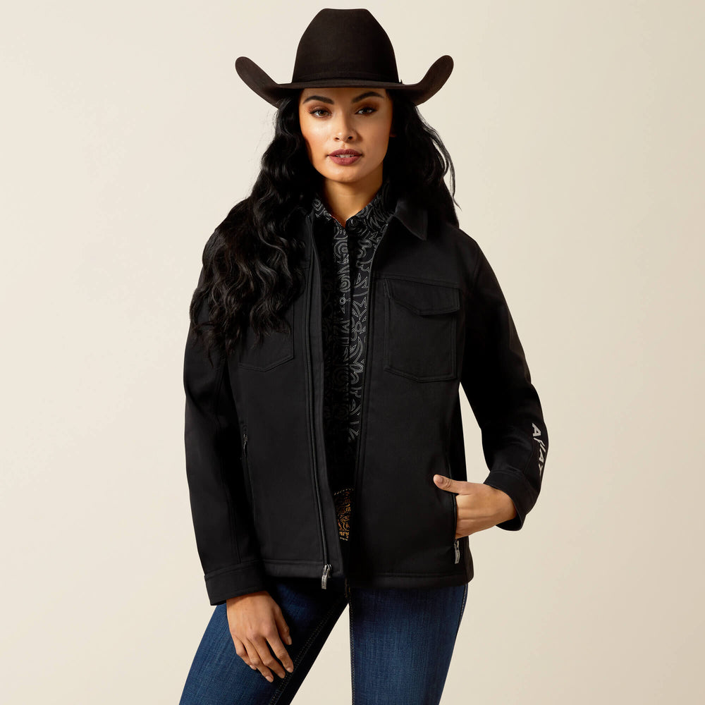 Sentinel Jacket-Ariat