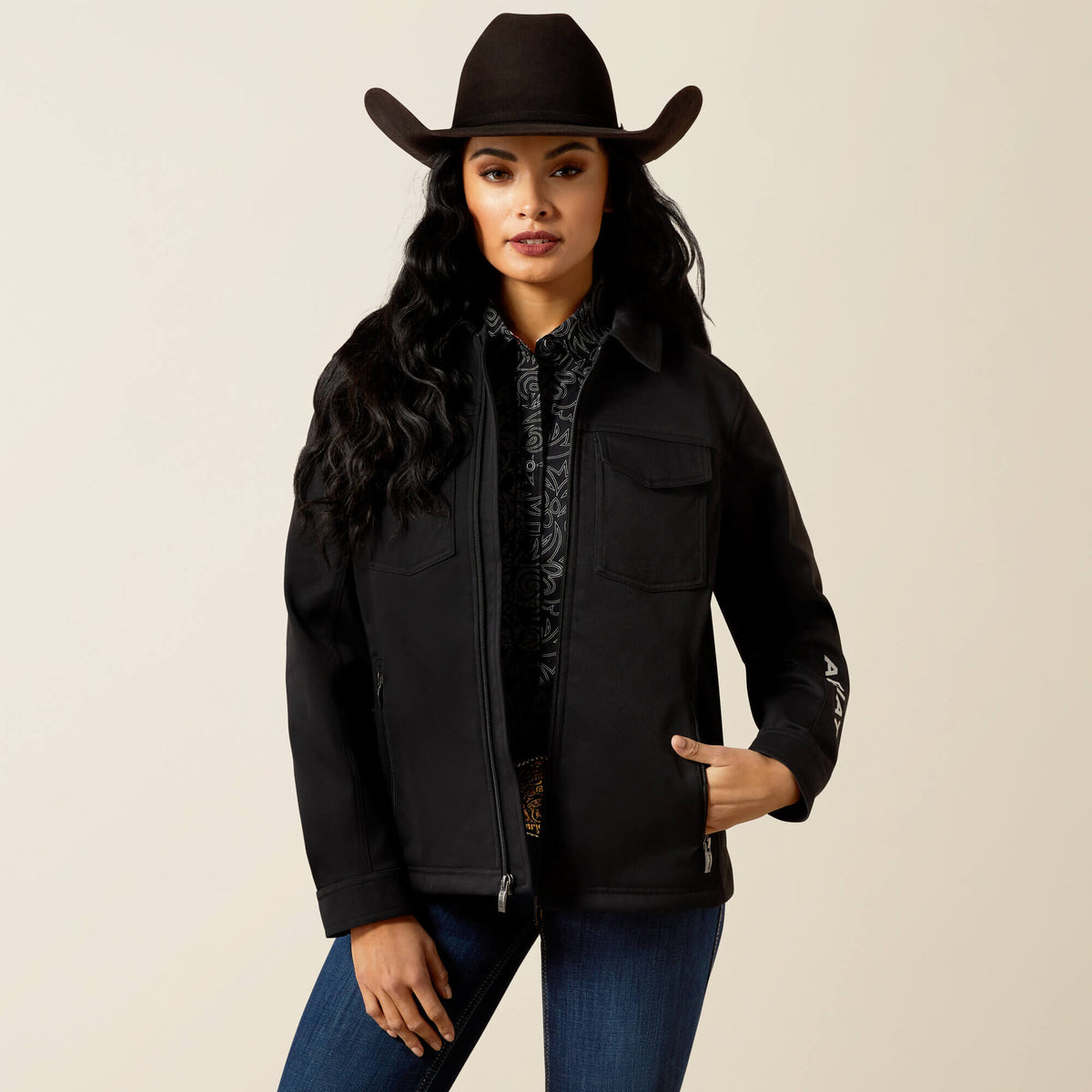 Sentinel Jacket-Ariat