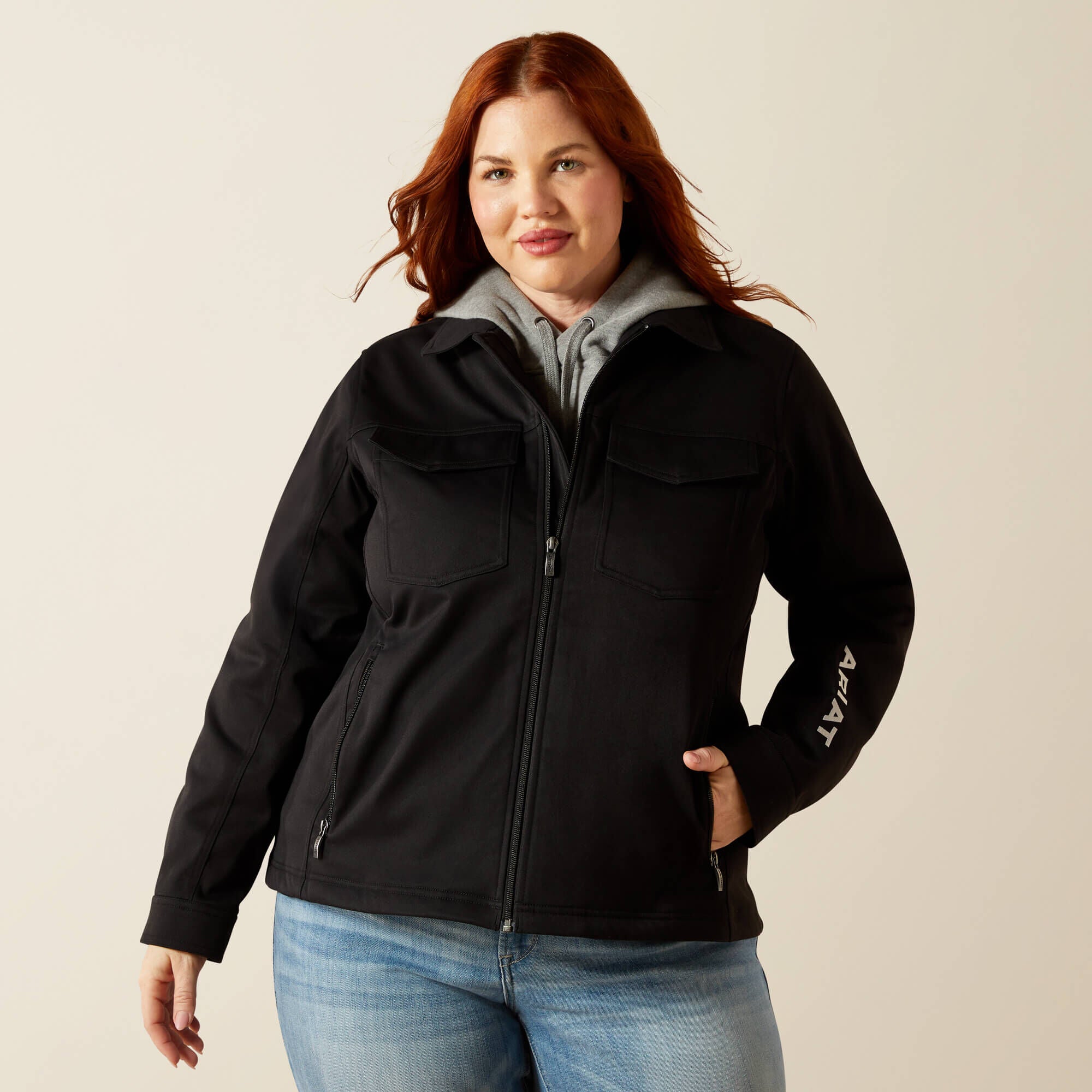 Sentinel Jacket-Ariat