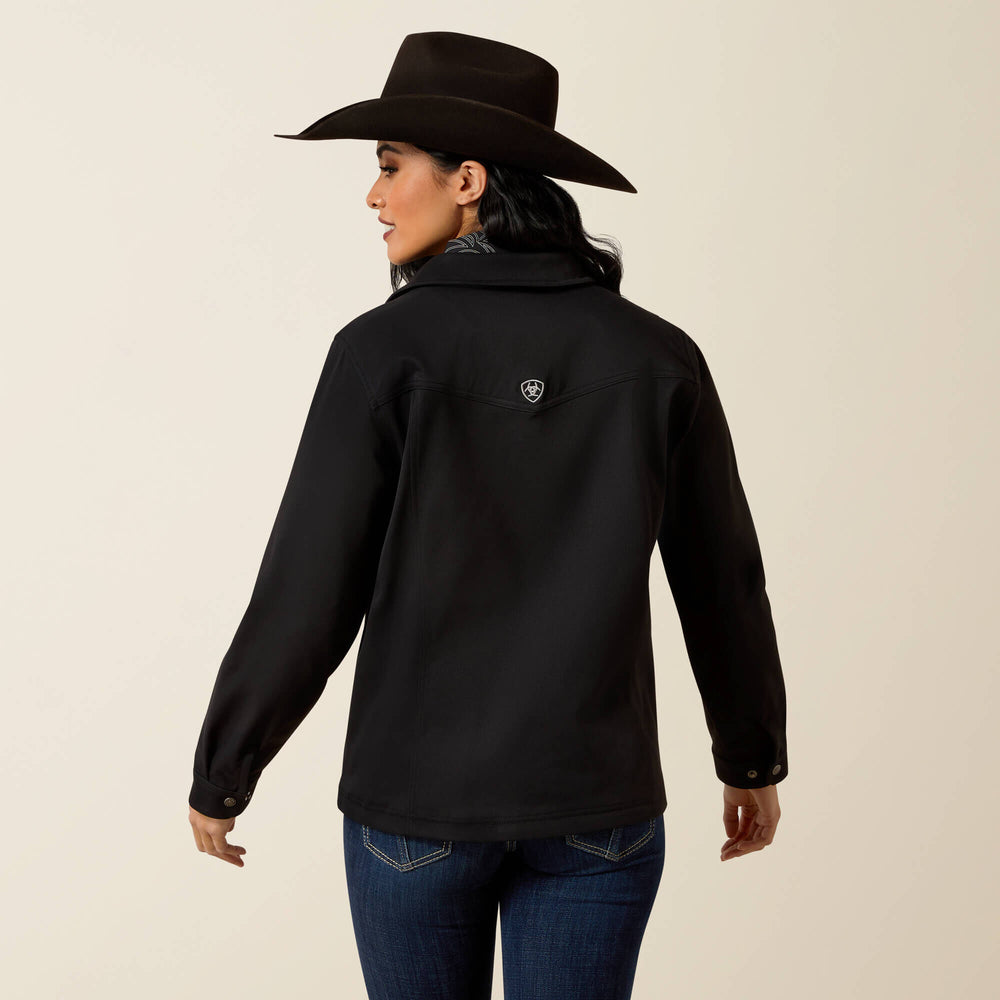 Sentinel Jacket-Ariat