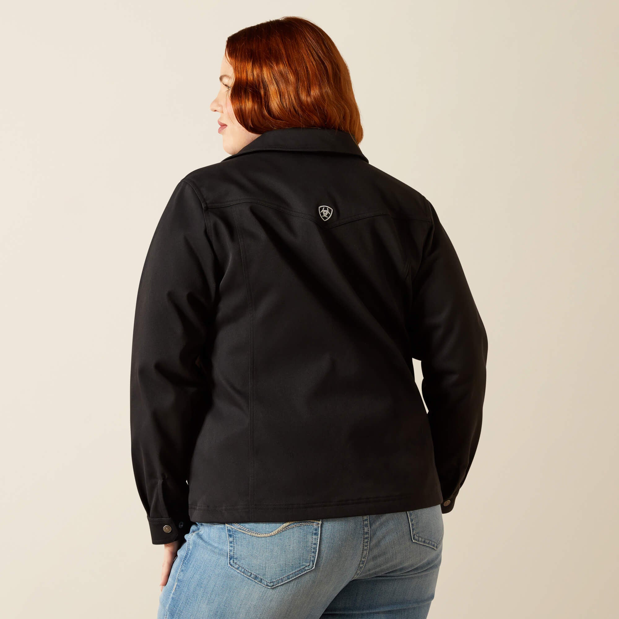 Sentinel Jacket-Ariat