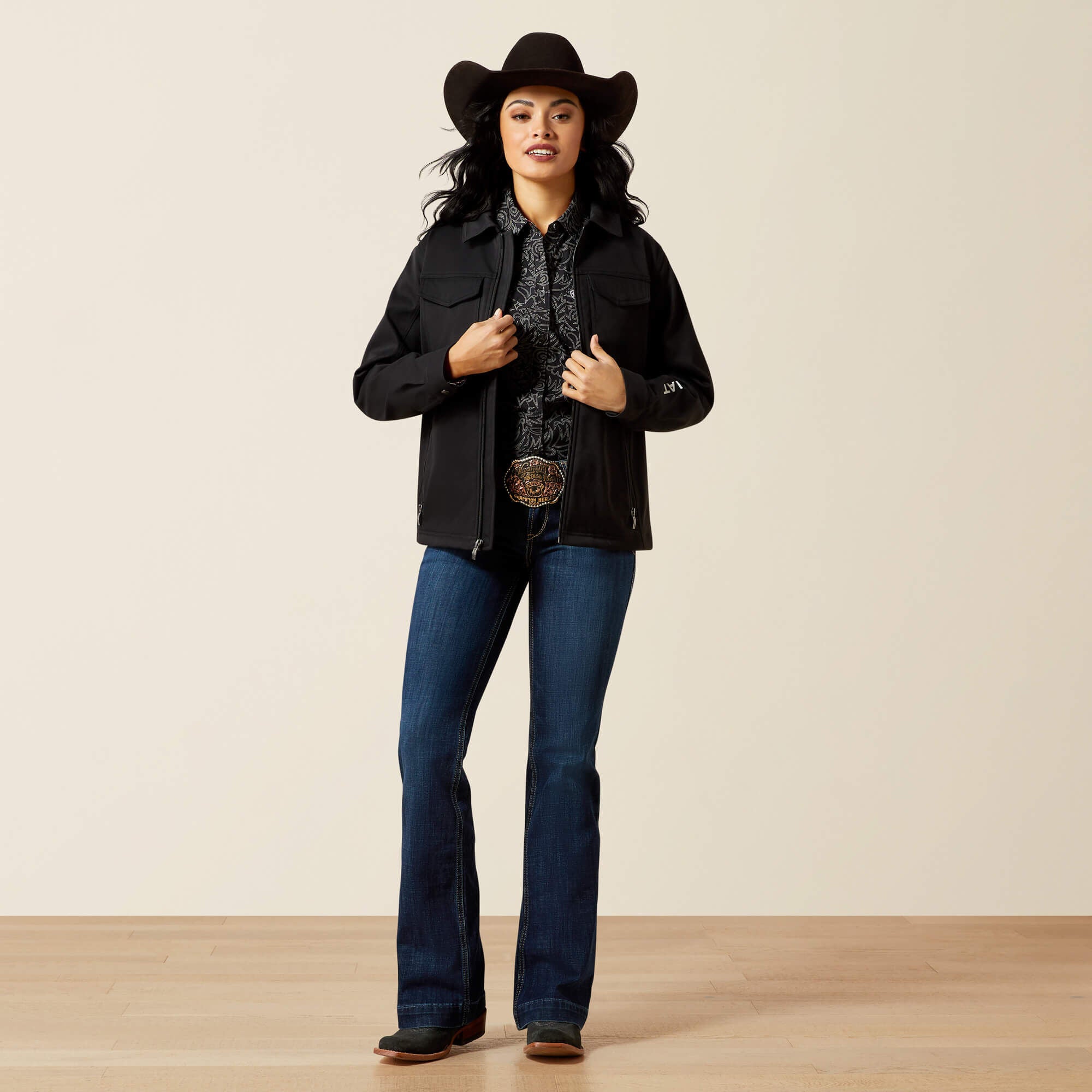 Sentinel Jacket-Ariat