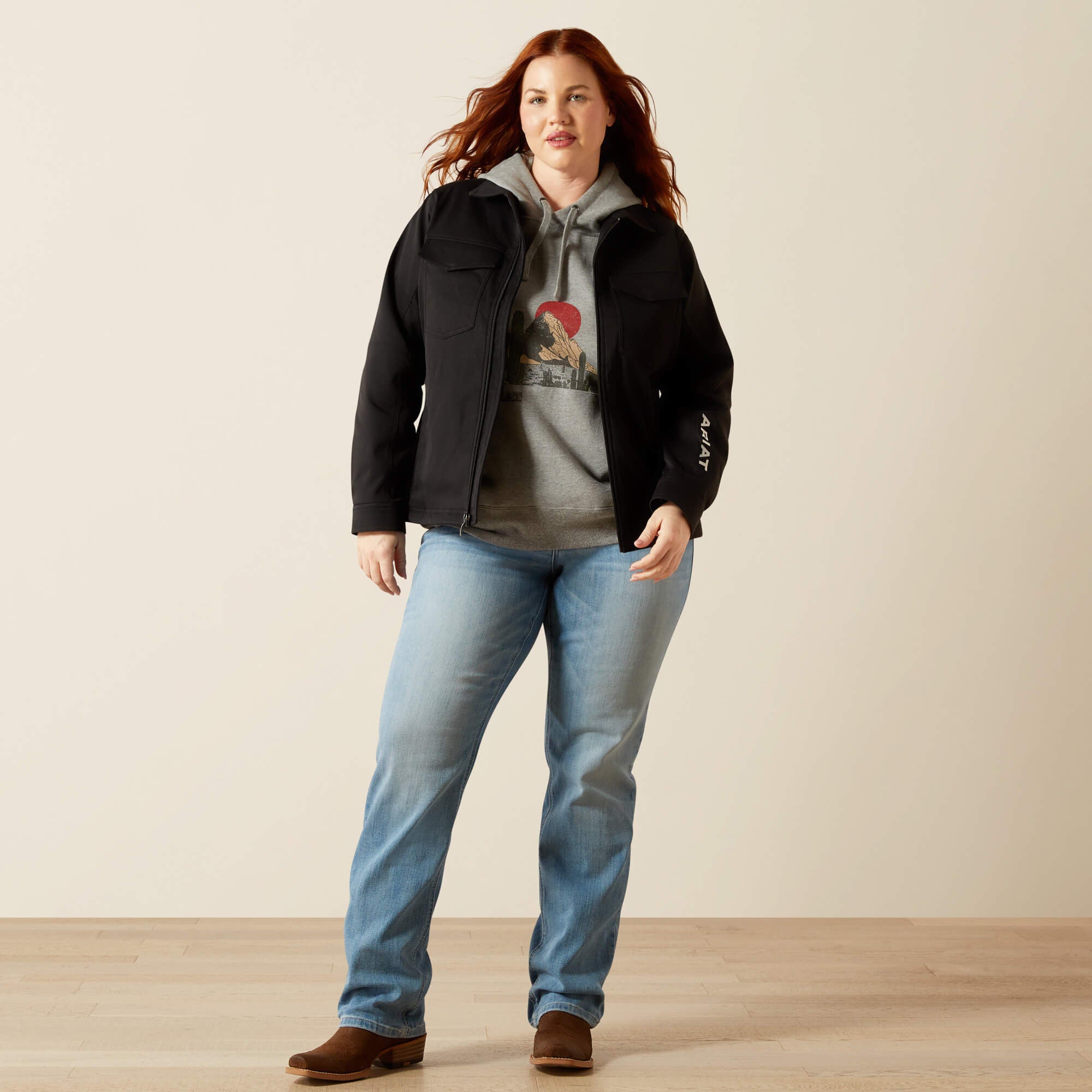Sentinel Jacket-Ariat