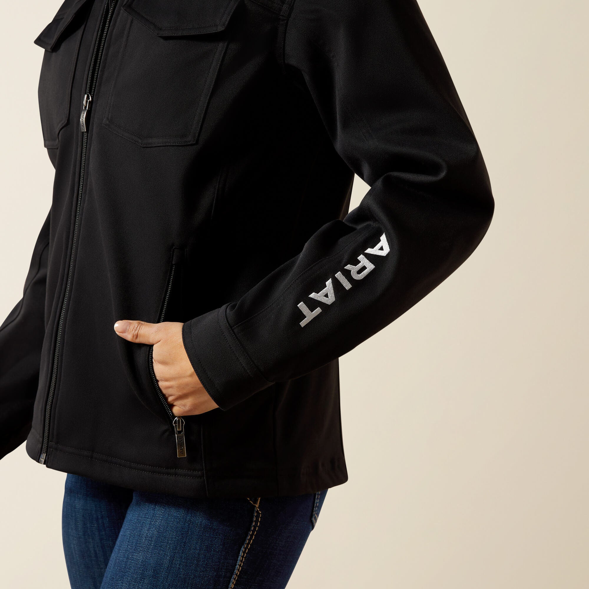 Sentinel Jacket-Ariat