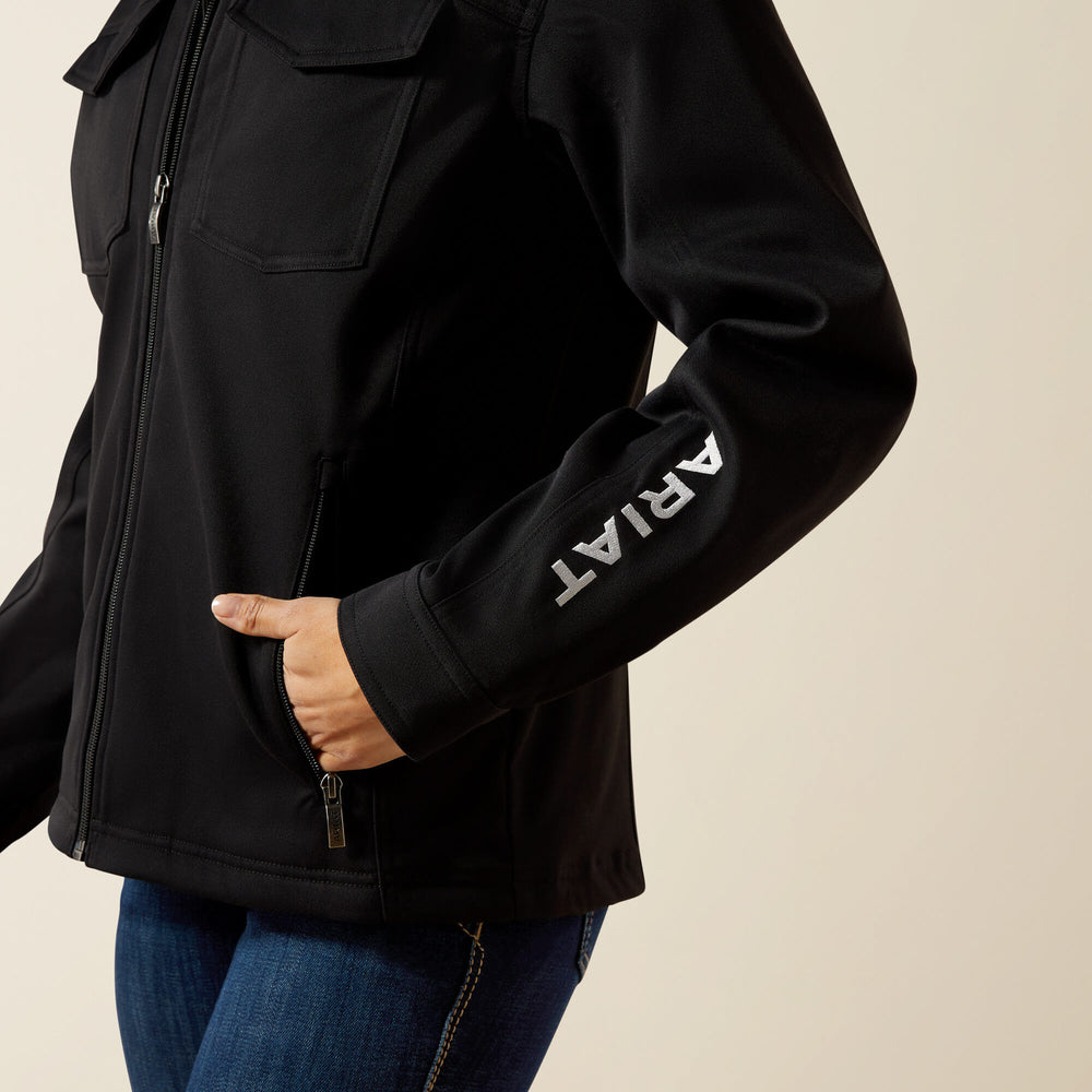 Sentinel Jacket-Ariat