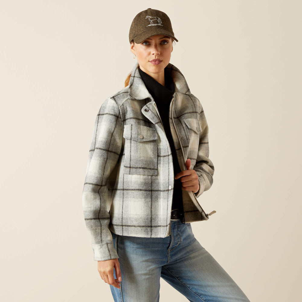 Warrington Jacket-Ariat