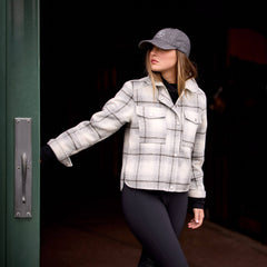 Warrington Jacket-Ariat