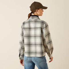 Warrington Jacket-Ariat