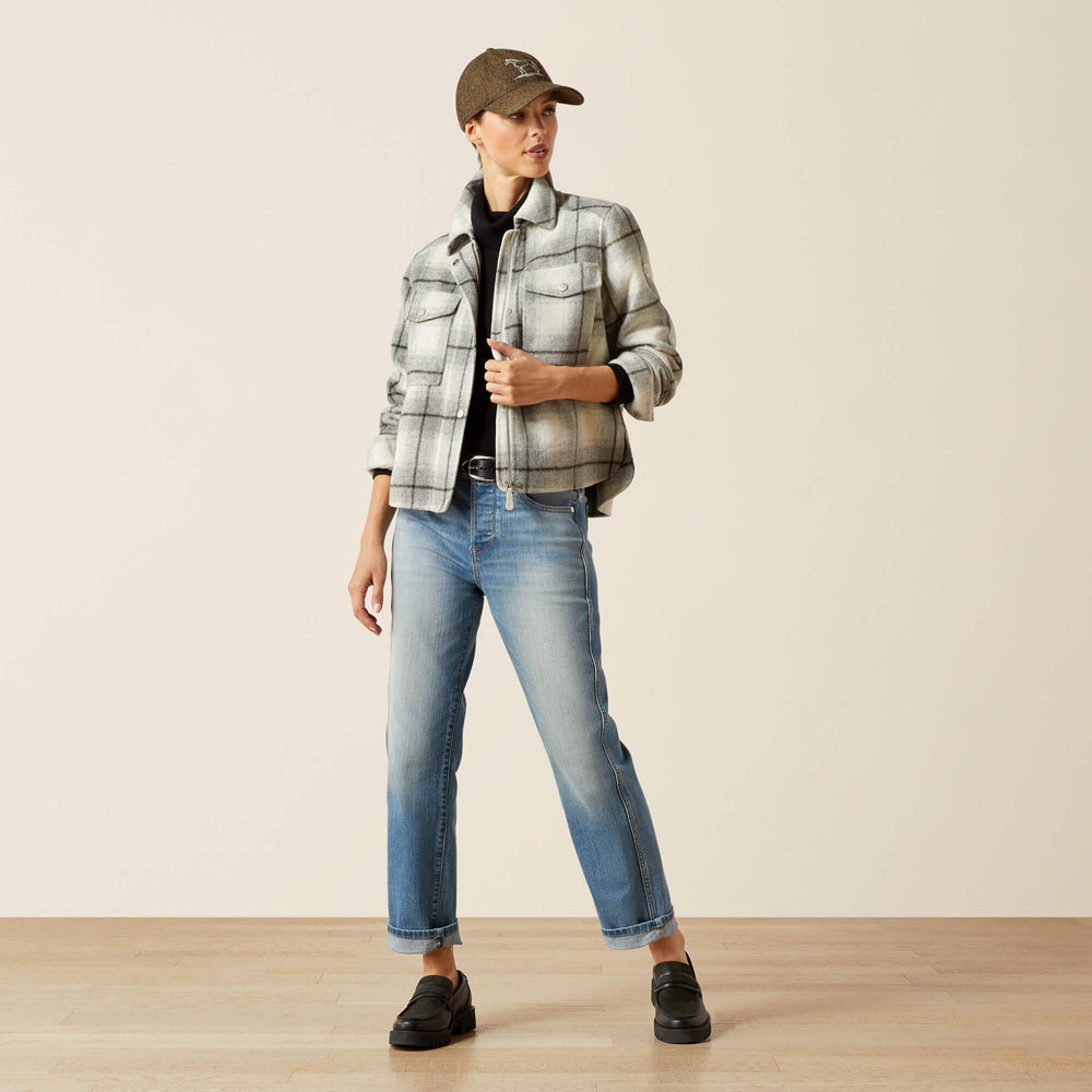 Warrington Jacket-Ariat