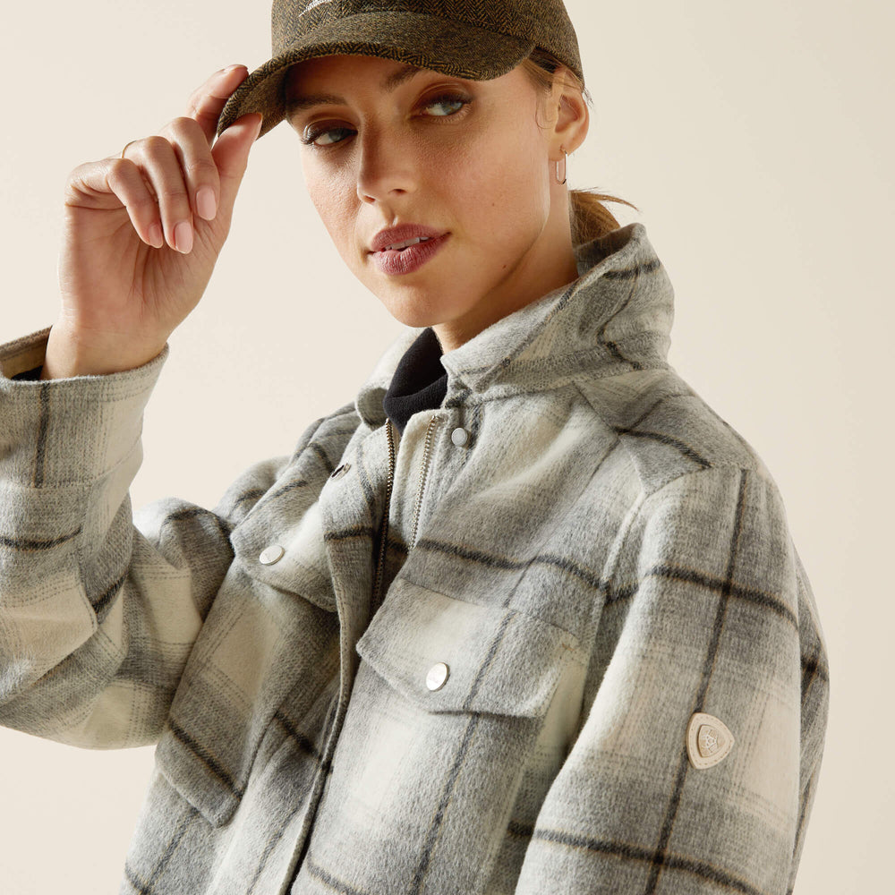 Warrington Jacket-Ariat