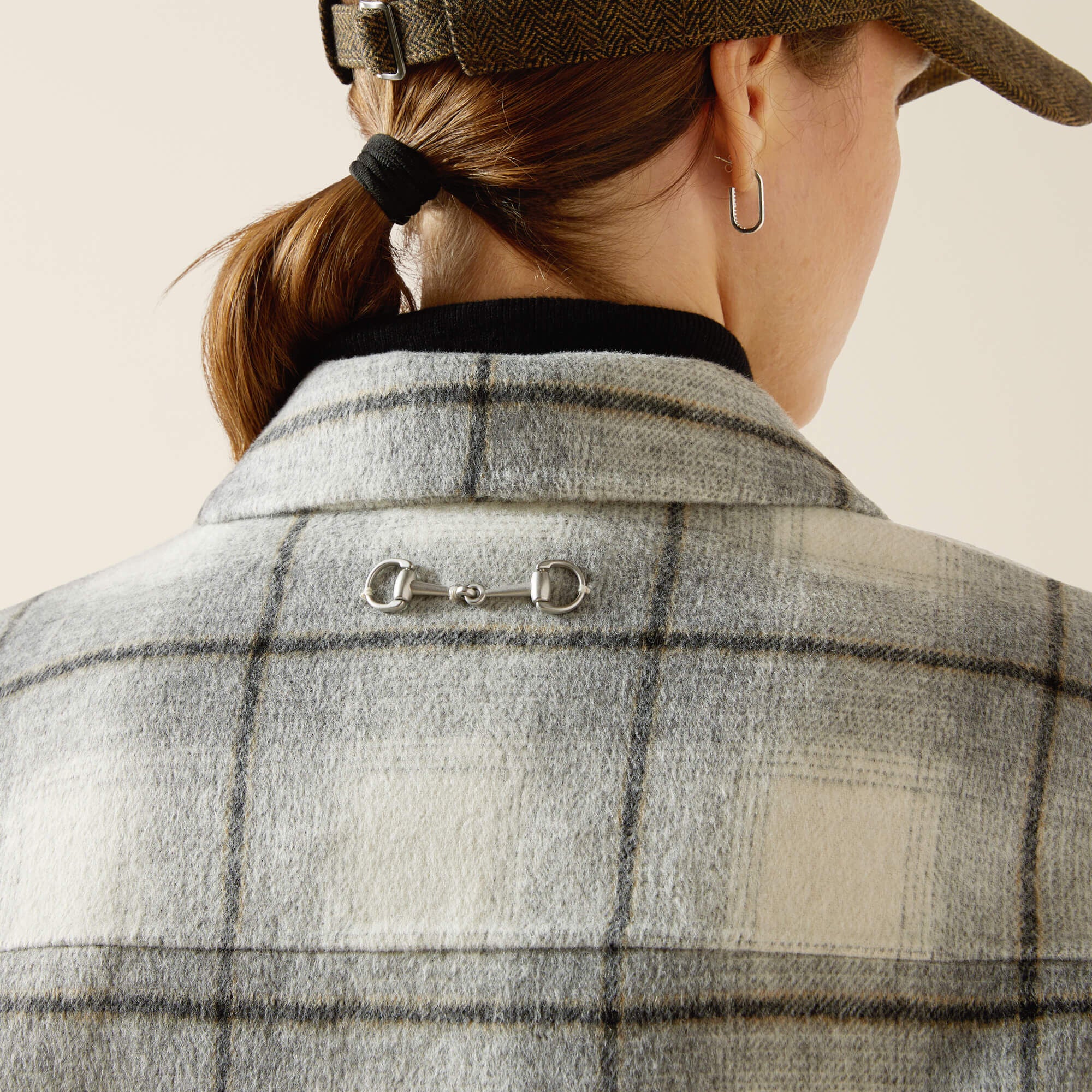 Warrington Jacket-Ariat