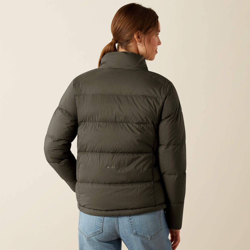 UltraPuff Down Jacket-Ariat