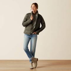 UltraPuff Down Jacket-Ariat