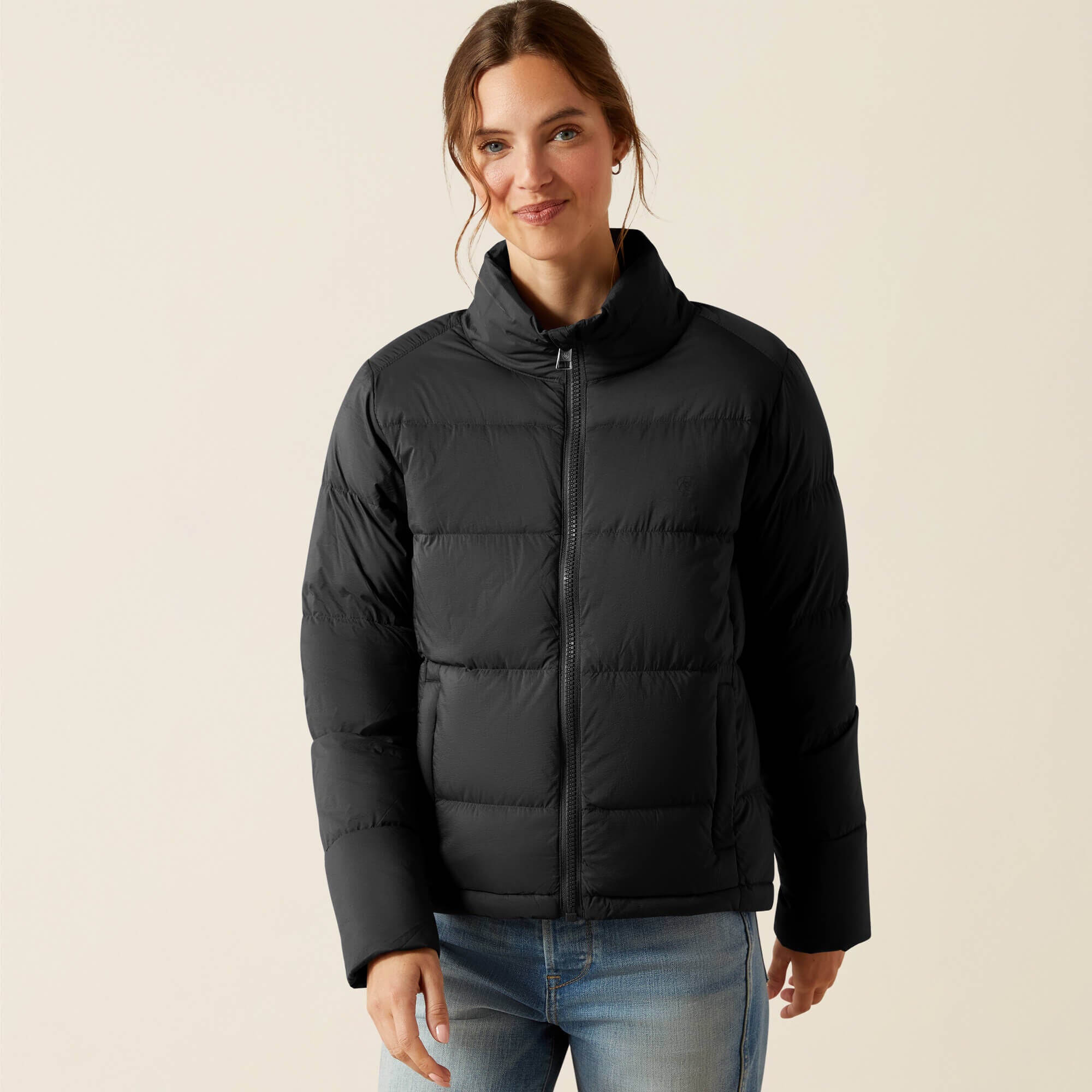 UltraPuff Down Jacket-Ariat