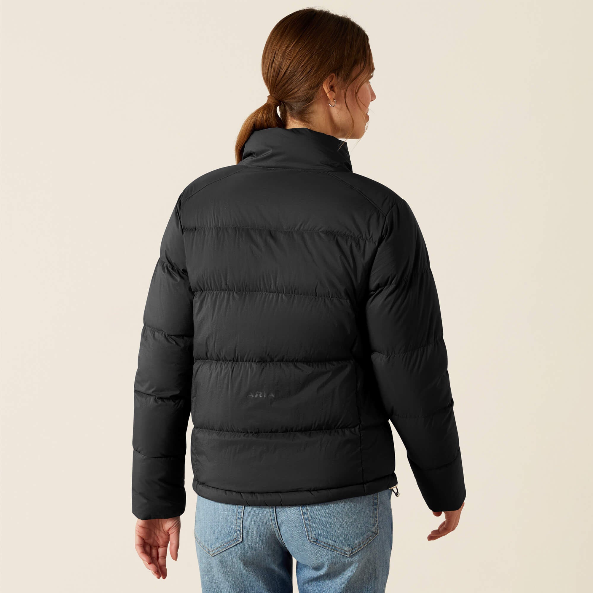 UltraPuff Down Jacket-Ariat