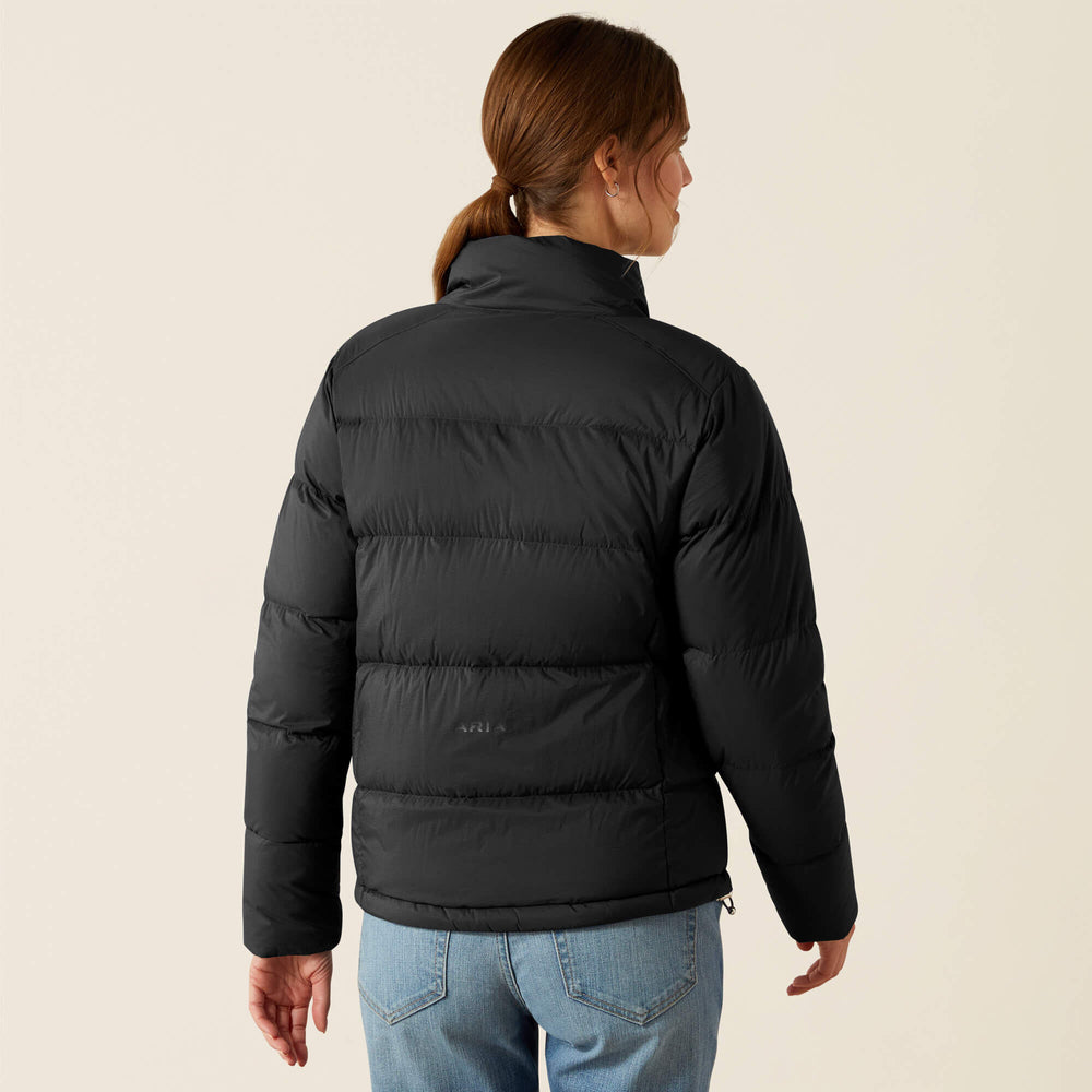 UltraPuff Down Jacket-Ariat