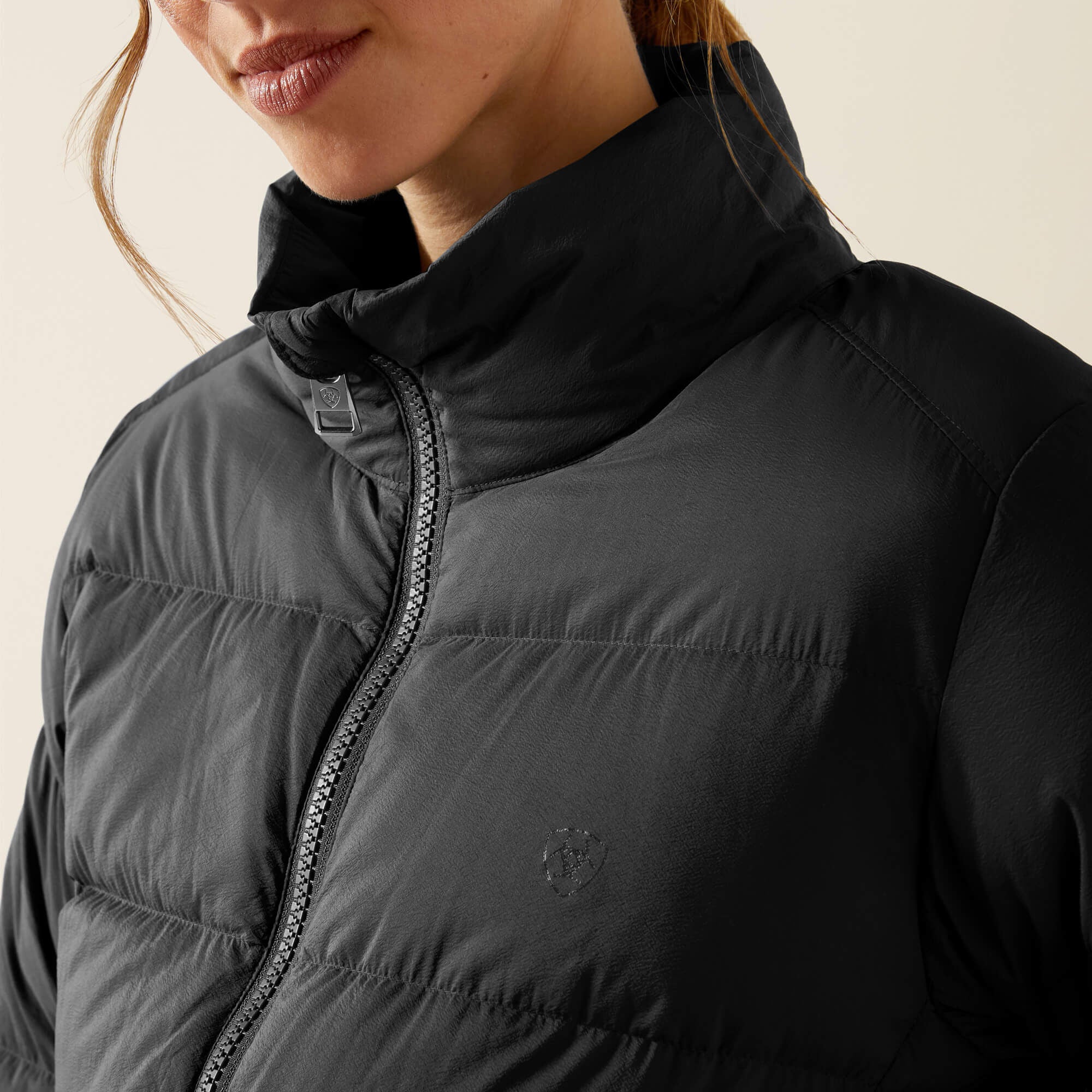 UltraPuff Down Jacket-Ariat