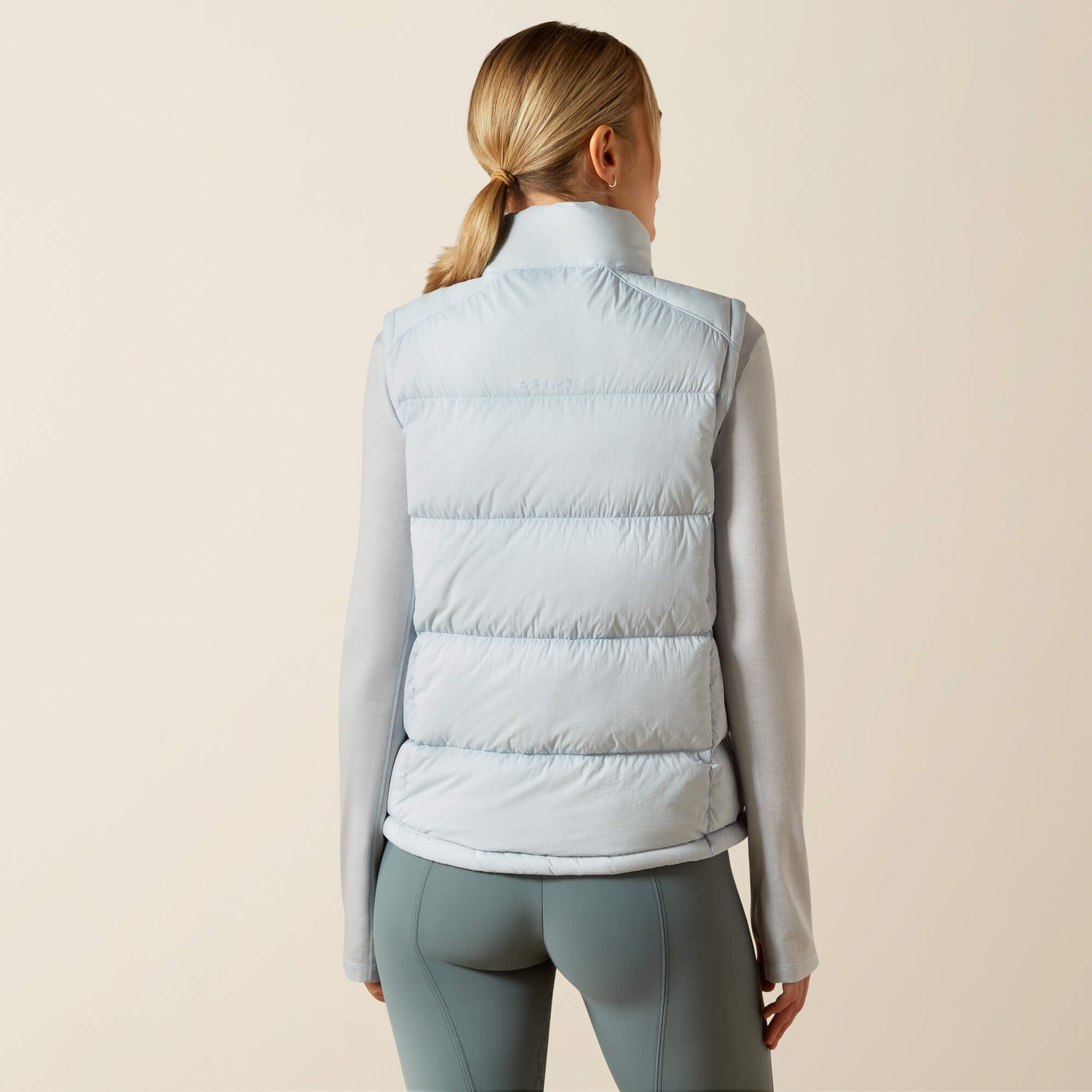 UltraPuff Down Vest-Ariat
