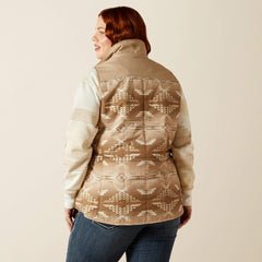 Crius Insulated Vest-Ariat