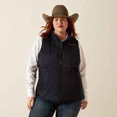 Crius Insulated Vest-Ariat