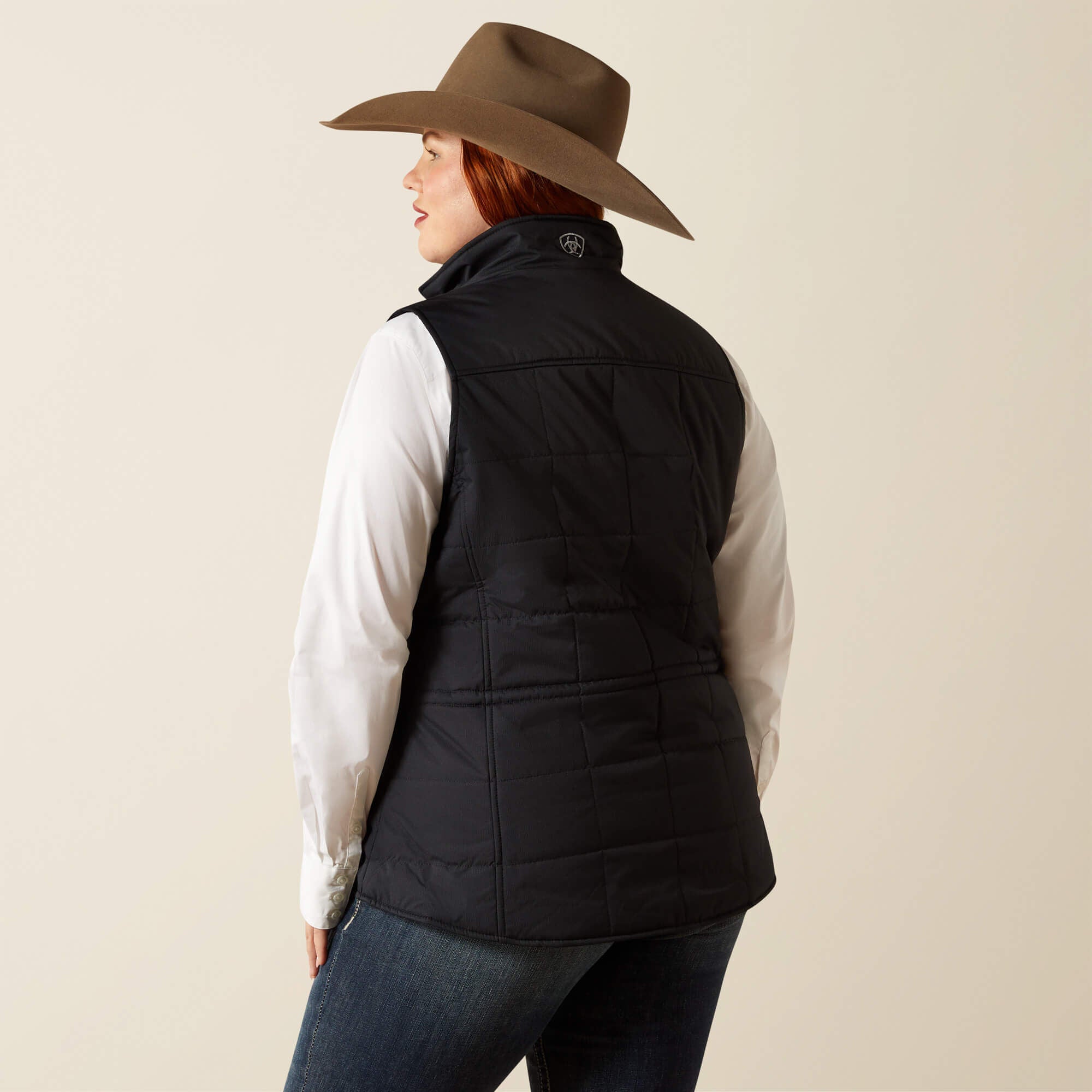 Crius Insulated Vest-Ariat