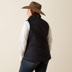 Crius Insulated Vest-Ariat