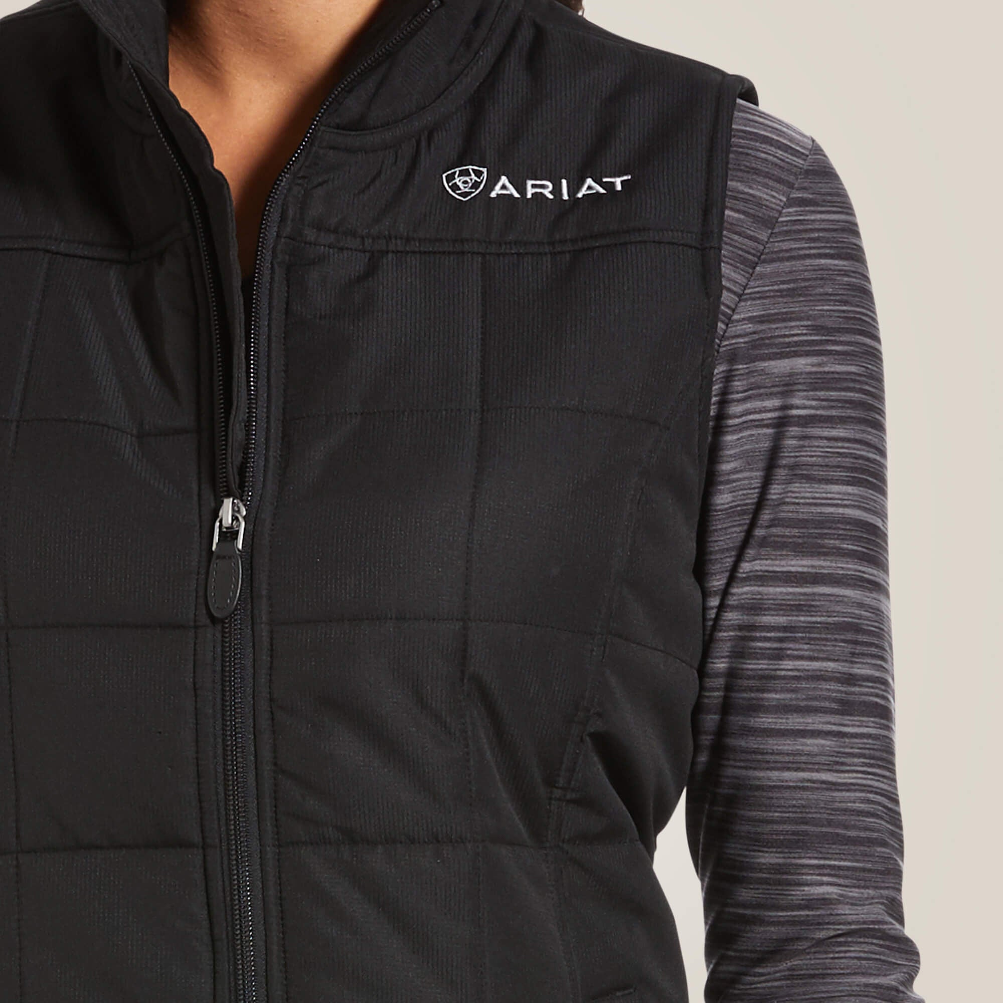 Crius Insulated Vest-Ariat