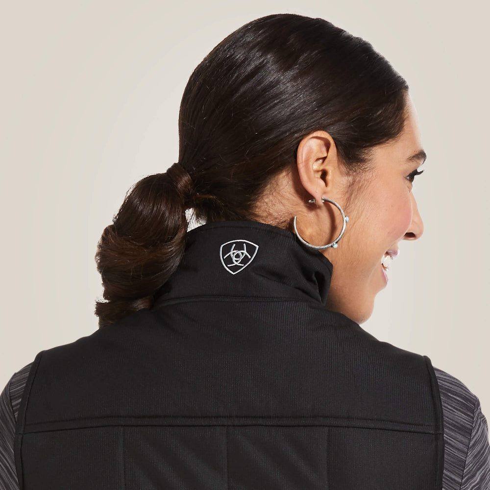 Crius Insulated Vest-Ariat