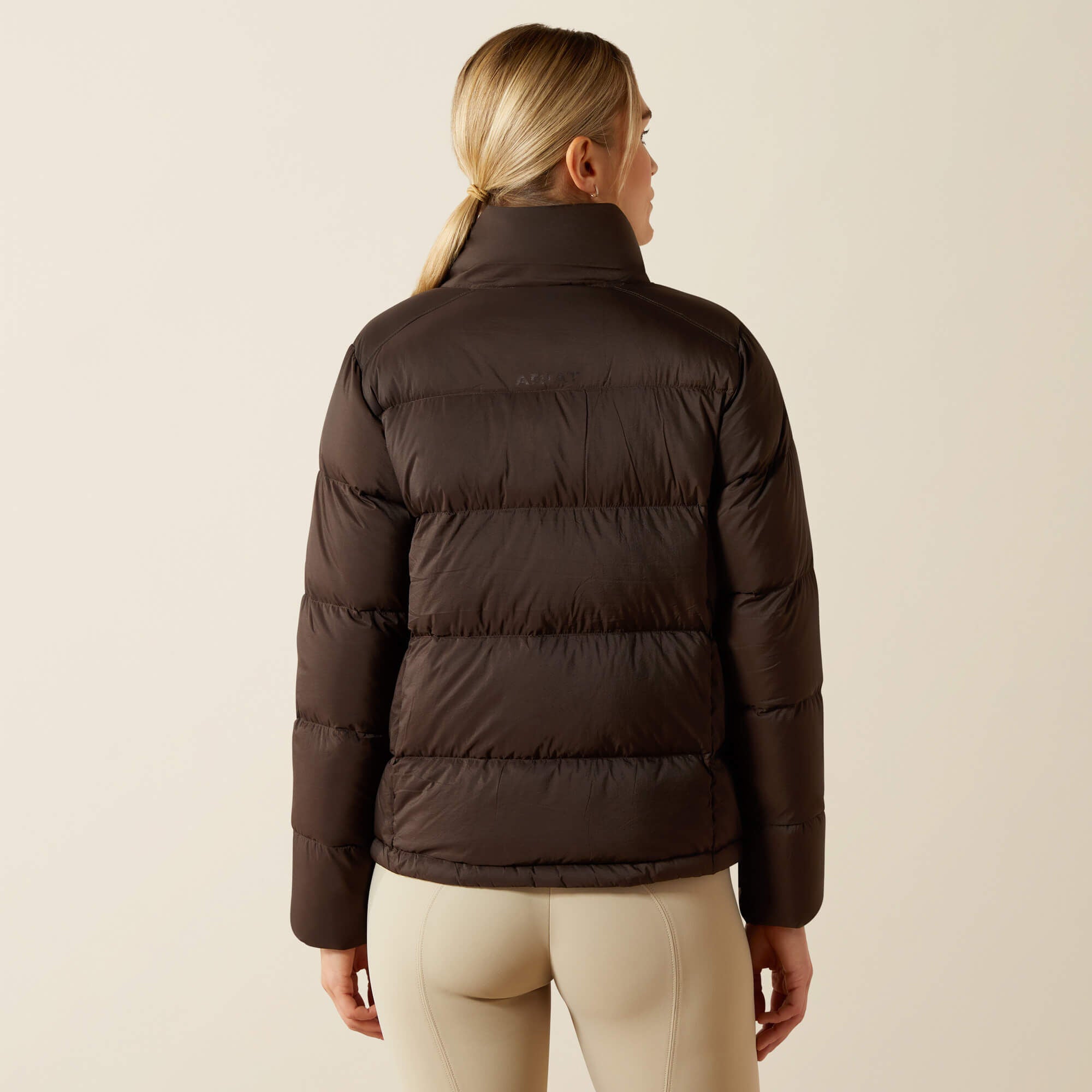 UltraPuff Down Jacket-Ariat
