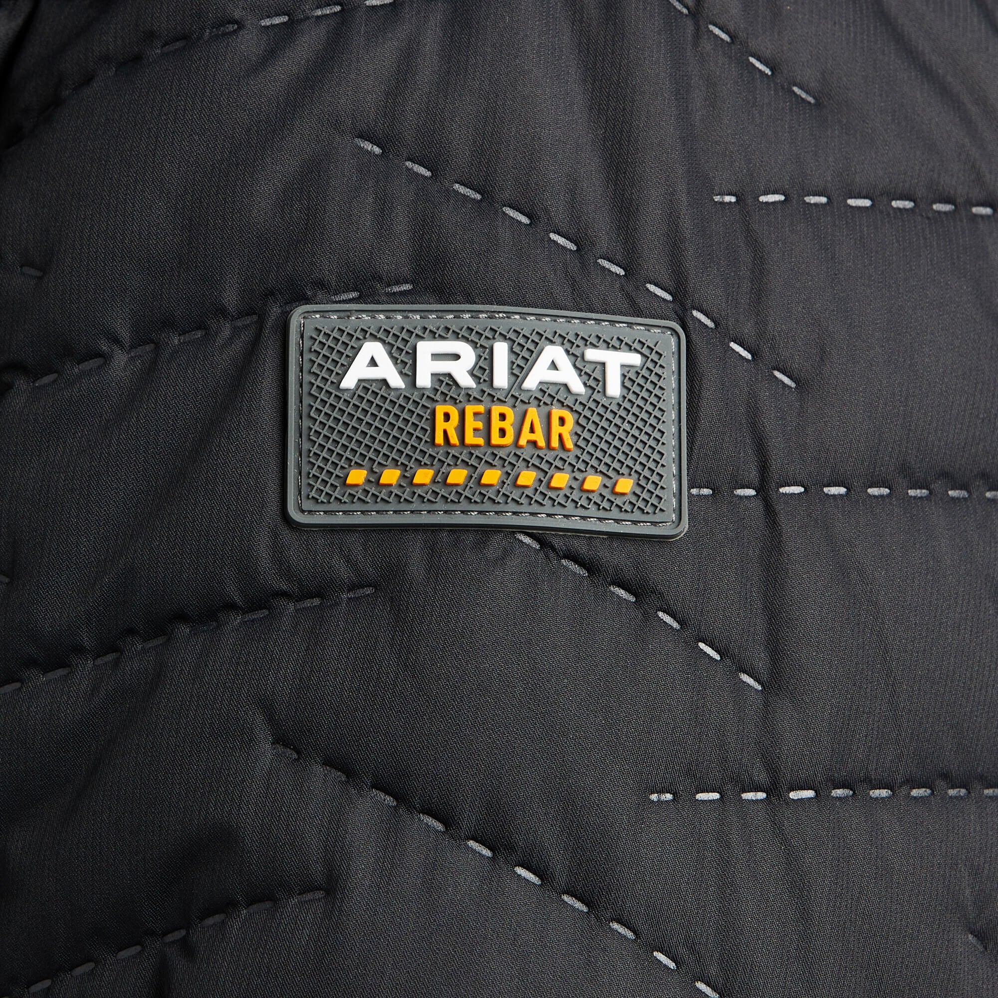 Rebar Cloud 9 Insulated Jacket-Ariat