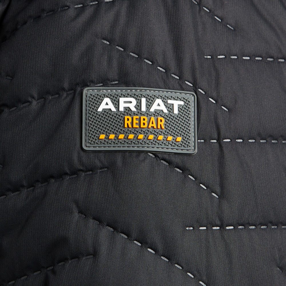 Rebar Cloud 9 Insulated Jacket-Ariat