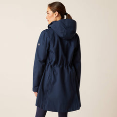 Coastal Long Waterproof Parka-Ariat