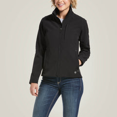 Softshell Jacket-Ariat