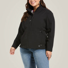 Softshell Jacket-Ariat