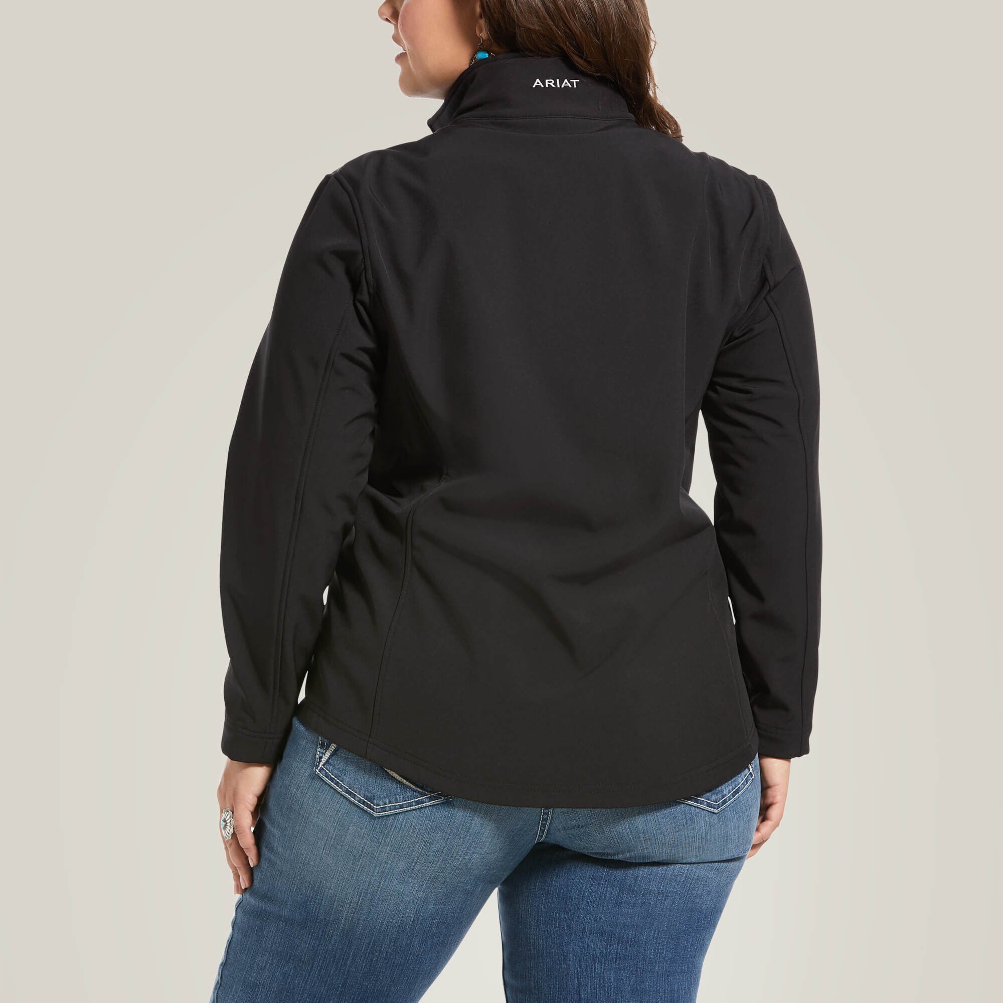 Softshell Jacket-Ariat