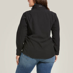 Softshell Jacket-Ariat
