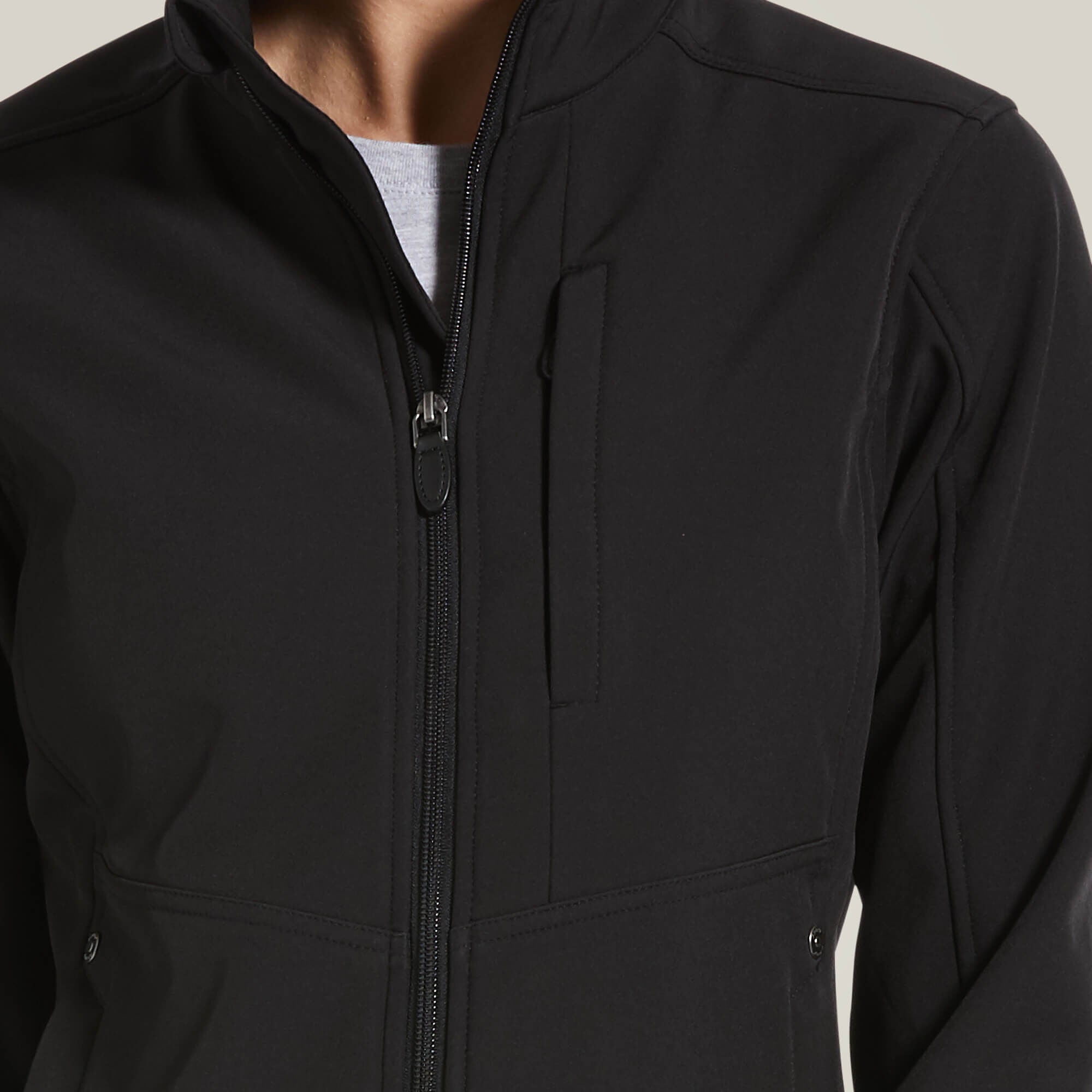 Softshell Jacket-Ariat