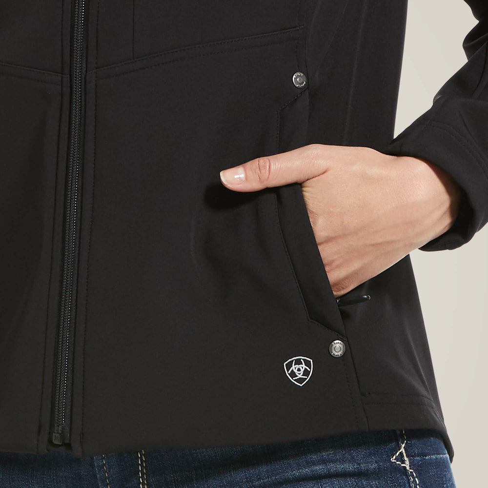 Softshell Jacket-Ariat